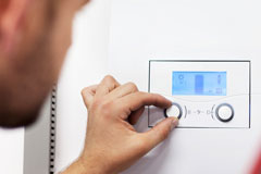 best Rotherfield boiler servicing companies